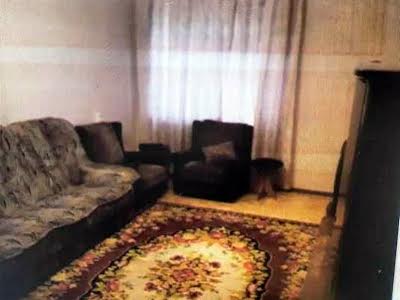 квартира по адресу Ереванская ул., 32