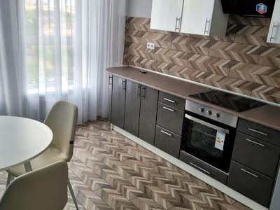 квартира за адресою Берестейський просп. (Перемоги), 67-В