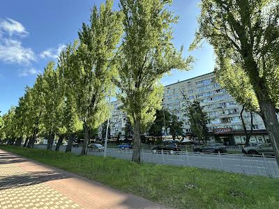 квартира по адресу Русановская набережная ул., 10