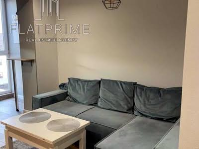квартира за адресою Степана Рудницького вул. (Академіка Вільямса), 6г