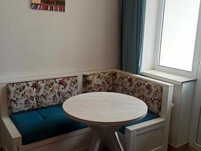 квартира за адресою Тираспольська вул., 58