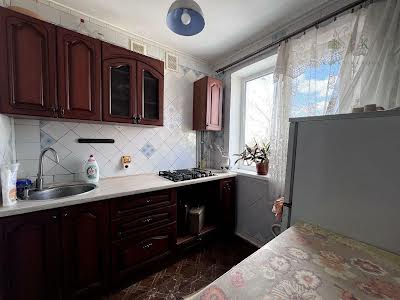 квартира за адресою Гвардейцев Широнинцев, 11Б