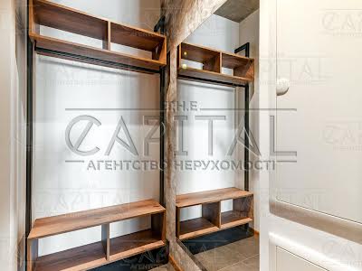 квартира за адресою Гоголівська вул., 43