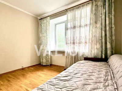 квартира по адресу Теремковская ул., 8