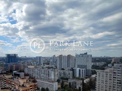 квартира за адресою Дмитрівська вул., 80