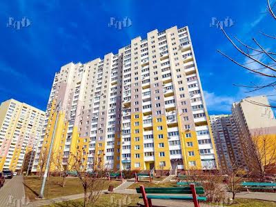 квартира за адресою Кургузова вул., 1А