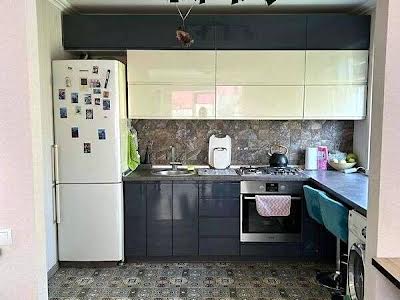 квартира по адресу Пражская ул., 32
