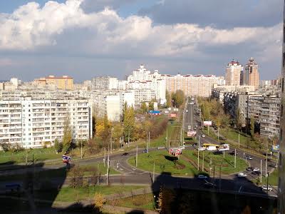 квартира по адресу Левка Лукьяненко ул. (Маршала Тимошенко), 2/4