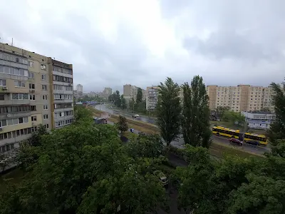 квартира по адресу Героев Днепра ул., 23