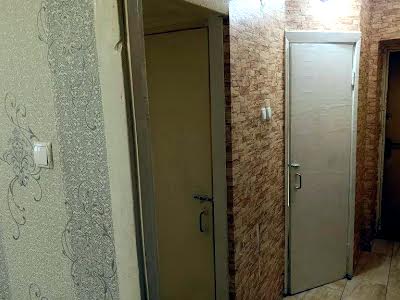квартира за адресою Повітряних Сил просп. (Повітрофлотський), 36