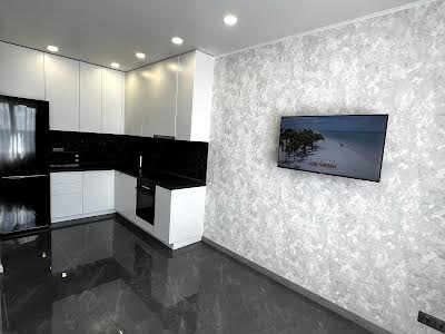 квартира по адресу Киев, Оболонский просп., 6-А