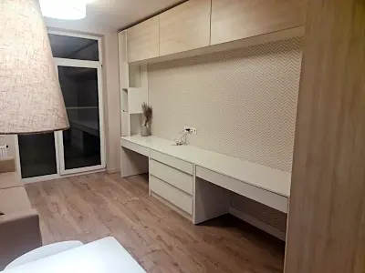 квартира за адресою Васильківська вул., 100-А