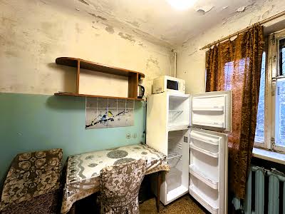 квартира по адресу Симферопольская ул., 11