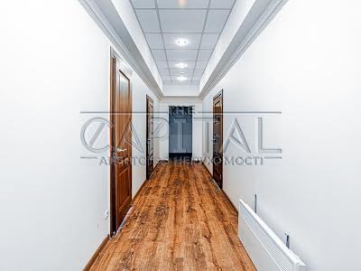 коммерческая по адресу Оболонская ул., 21
