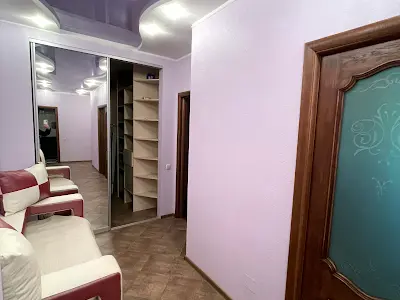 квартира за адресою Макіївська вул., 8