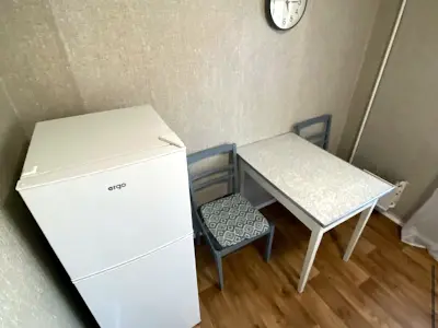 квартира по адресу Оноре де Бальзака ул., 18