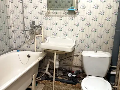 квартира за адресою Маршала Рокосовського просп., 7