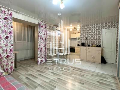 квартира по адресу Волго-Донская ул., 66