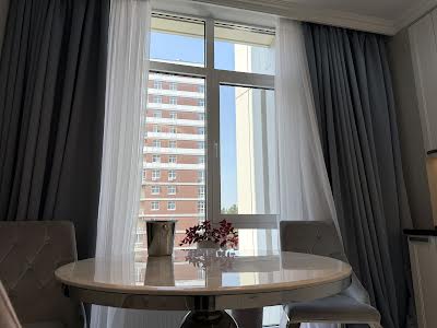 квартира за адресою Саперне Поле вул., 5
