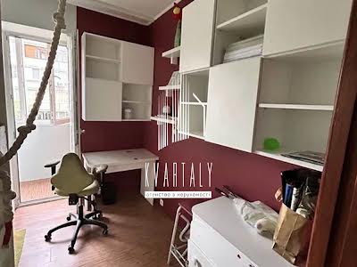 квартира за адресою Оболонський просп., 36