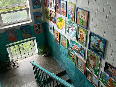 квартира по адресу Уманская ул., 31к1