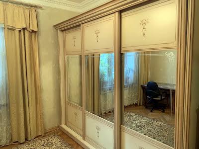 квартира по адресу Голосеевский просп. (40-летия Октября), 92