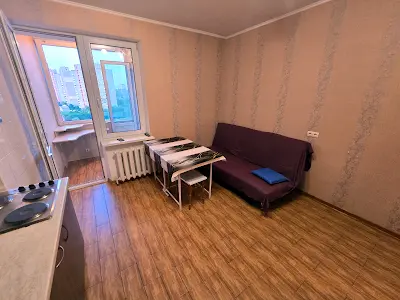 квартира за адресою Осіння вул., 33