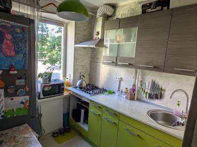 квартира за адресою житловий масив Тополя-2 вул., 26