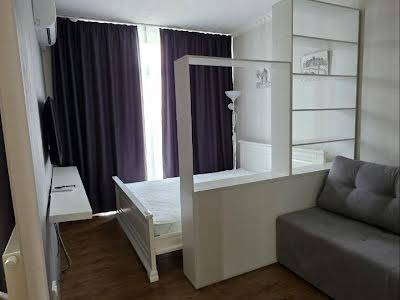 квартира за адресою Регенераторна вул., 3