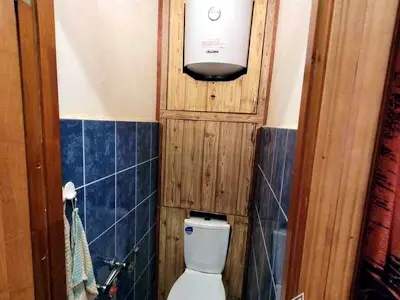 квартира по адресу Оболонский просп., 10-А