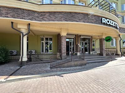 комерційна за адресою с. Софіївська борщагівка, Зелена вул., 12