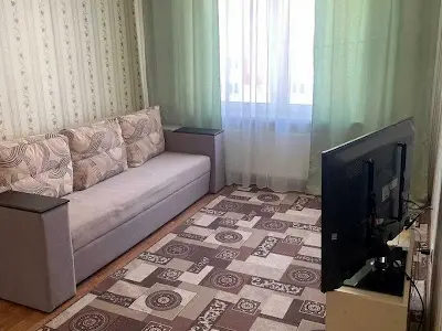 квартира по адресу Елизаветы Чавдар ул., 28