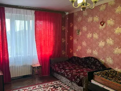 квартира за адресою Олени Теліги вул., 51