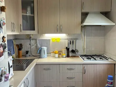 квартира по адресу Елены Телиги ул., 43