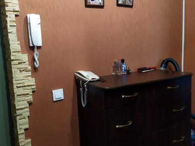 квартира по адресу Пражская ул., 30