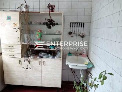квартира за адресою Оноре де Бальзака вул., 73