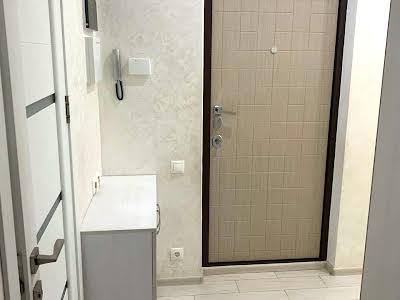 квартира за адресою Дорошенка вул., 5
