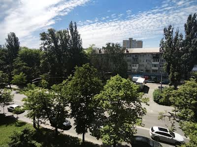 квартира по адресу Даниила Щербаковского ул. (Щербакова), 68