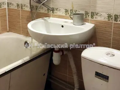 квартира по адресу Вітряні Гори ул., 1