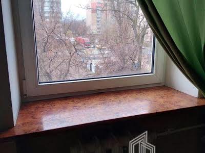 квартира за адресою проспект Воскресенський, 3