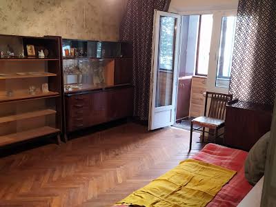 квартира за адресою Лісовий просп., 11