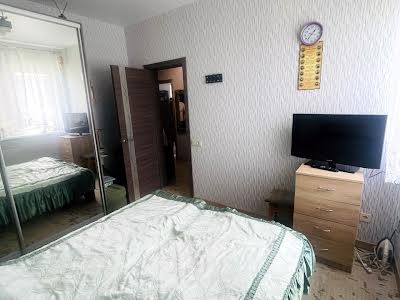 квартира за адресою Бориспіль, Лисичівка вул., 16 А
