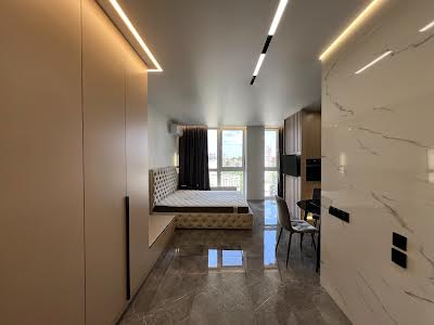 квартира за адресою Шолуденка вул., 30
