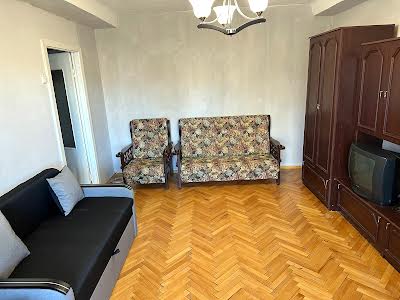 квартира за адресою Преображенська вул. (Івана Клименка), 16