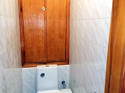 квартира за адресою Лесі Українки бульв., 36-Б