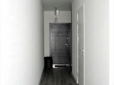 квартира за адресою Оболонський просп., 1