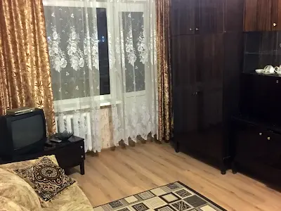 квартира по адресу Натальи Ужвий ул., 10