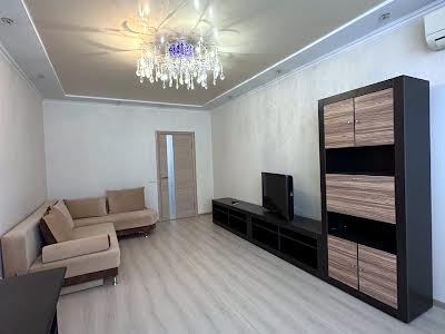 квартира по адресу Олены Пчилки ул., 6