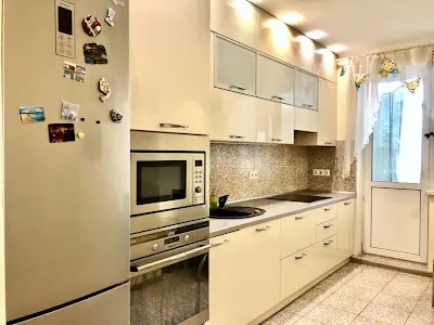 квартира за адресою Юрія Кондратюка вул., 7