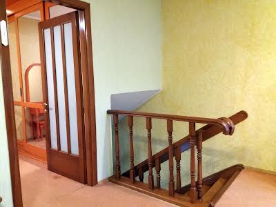квартира за адресою Бишівський пров., 19
